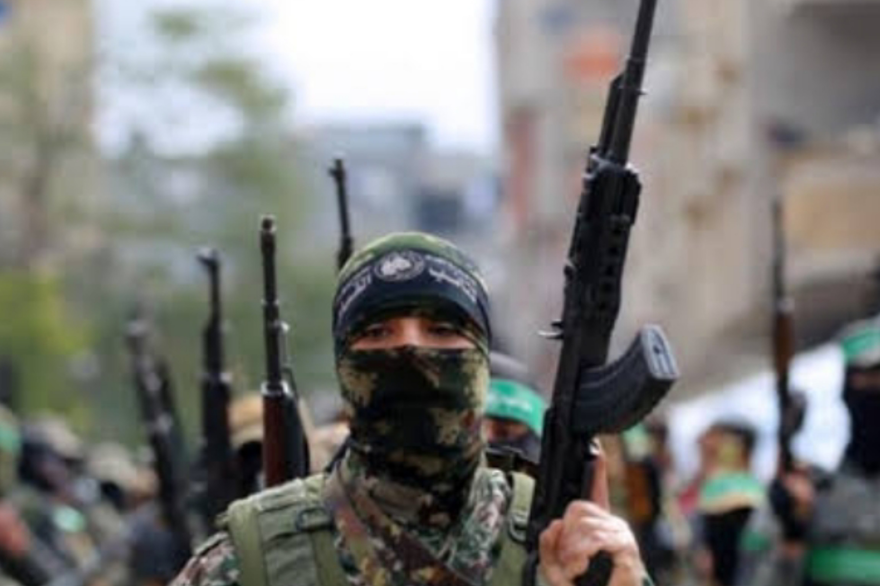 Krisis Regional: Hamas Desak Gencatan Senjata Segera di Tengah Serangan Iran