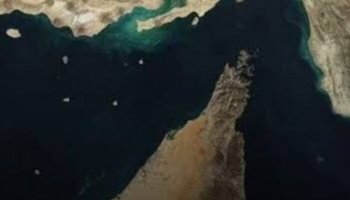 Krisis Selat Hormuz: Ancaman Terhadap Jalur Perdagangan Dunia