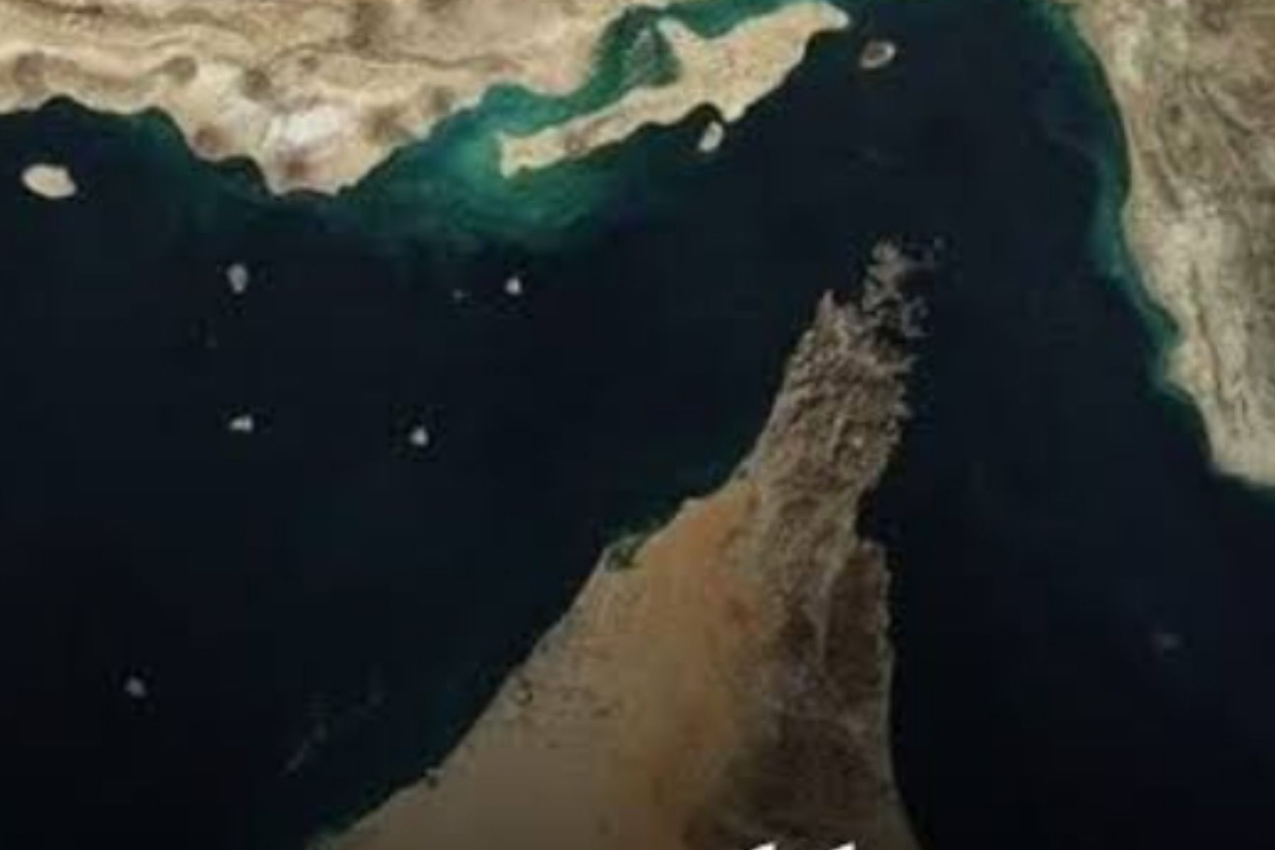 Krisis Selat Hormuz: Ancaman Terhadap Jalur Perdagangan Dunia