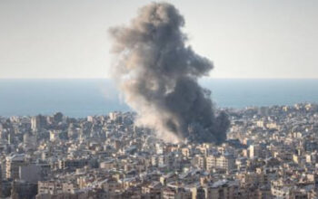 Krisis Timur Tengah: Siapa Negara yang Meraup Untung Besar?