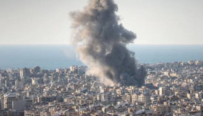 Krisis Timur Tengah: Siapa Negara yang Meraup Untung Besar?