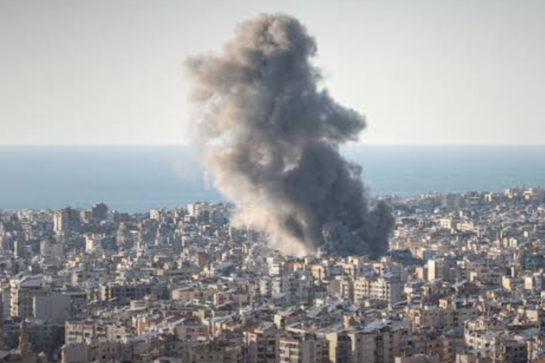 Krisis Timur Tengah: Siapa Negara yang Meraup Untung Besar?