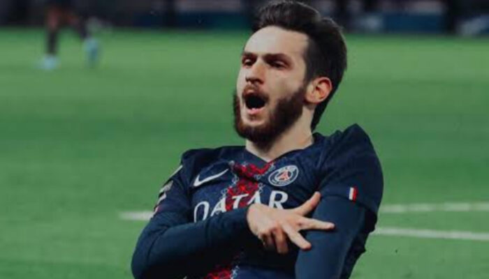 Kvaratskhelia di PSG: Bintang Georgia dengan Harga Fantastis