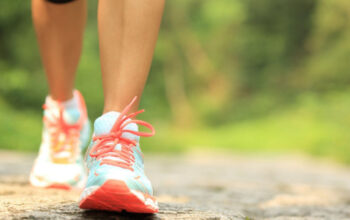 Langkah Sehat: Manfaat Luar Biasa Jalan Kaki untuk Tubuh dan Pikiran