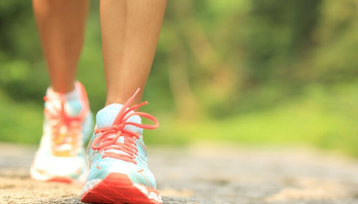 Langkah Sehat: Manfaat Luar Biasa Jalan Kaki untuk Tubuh dan Pikiran