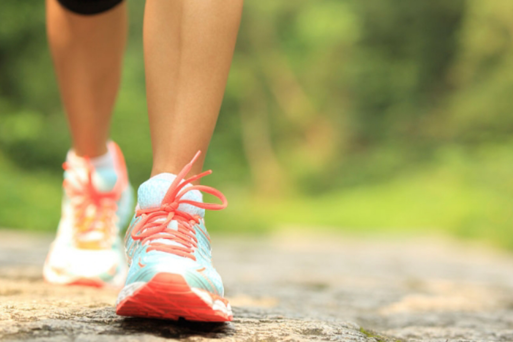 Langkah Sehat: Manfaat Luar Biasa Jalan Kaki untuk Tubuh dan Pikiran