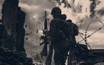 Laporan Global: Jumlah Korban Perang di Timur Tengah Tembus Seribu Jiwa