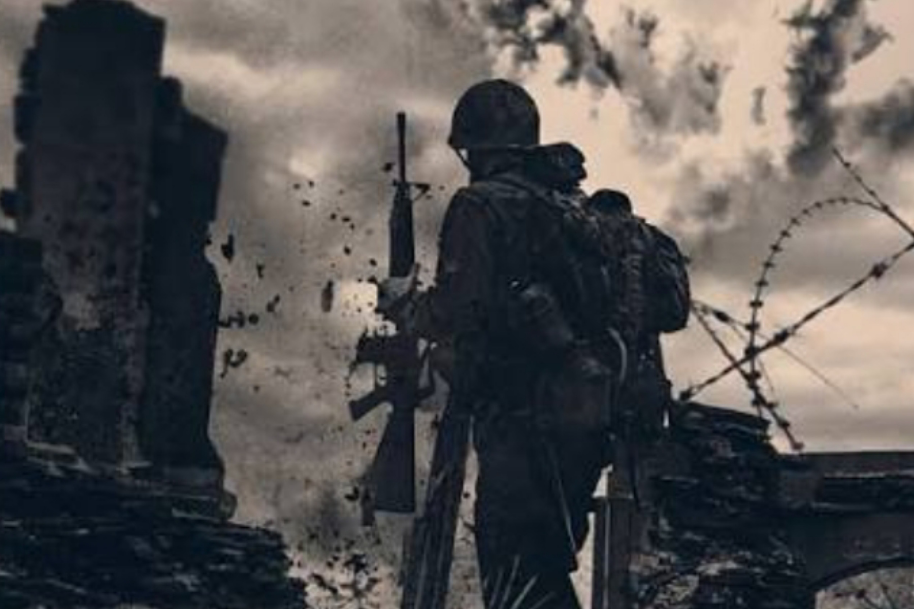 Laporan Global: Jumlah Korban Perang di Timur Tengah Tembus Seribu Jiwa