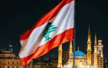 Laporan Lapangan: Ketegangan di Lebanon Selatan Meningkat