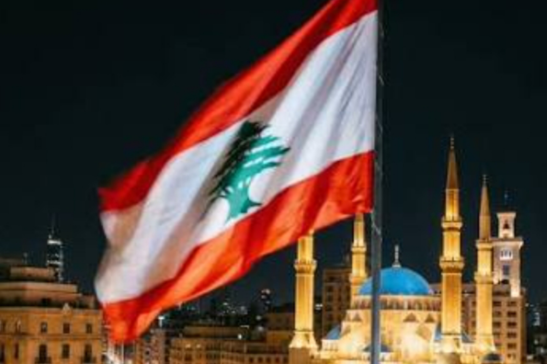 Laporan Lapangan: Ketegangan di Lebanon Selatan Meningkat