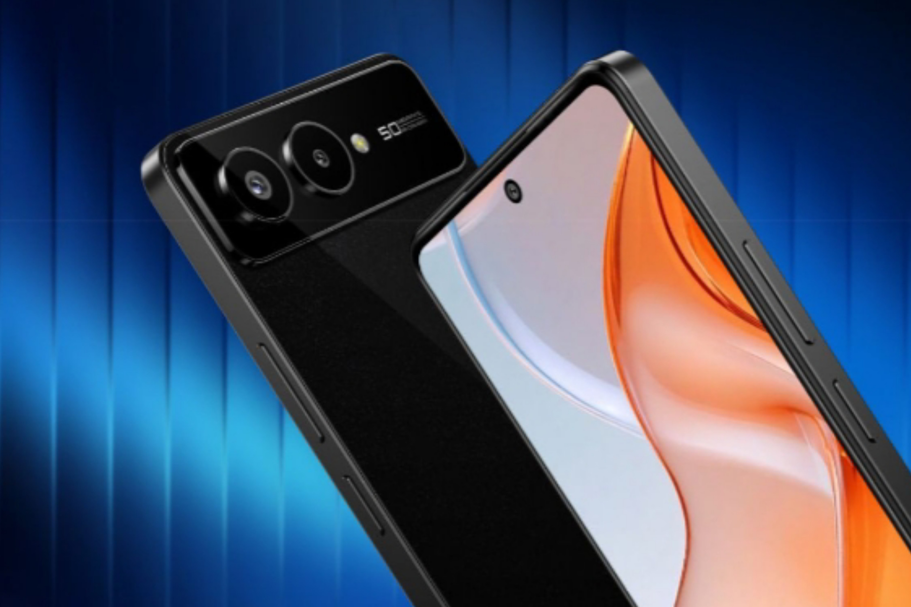 Lava Bold 2 5G Resmi Dirilis dengan Harga 2 Jutaan