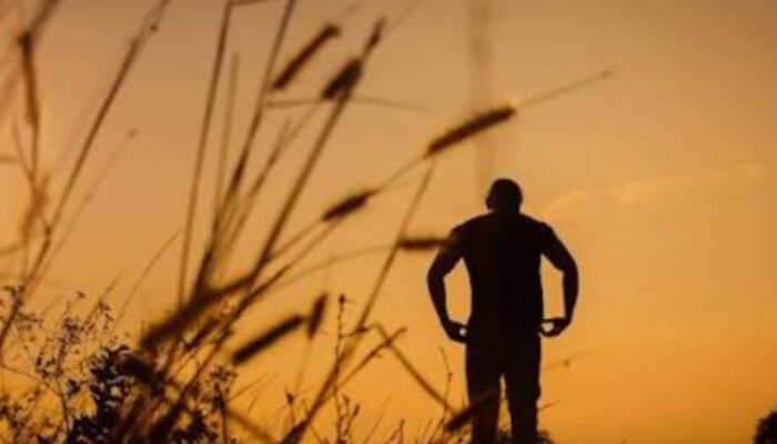 Lebih Baik Sendiri daripada Bersama Teman yang Jahat