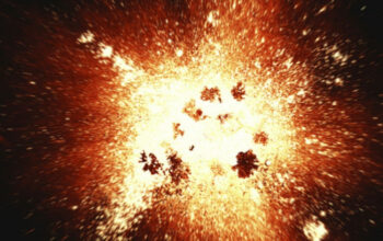 Ledakan di Kedutaan Besar AS di Oslo: Terorisme?