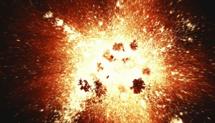 Ledakan di Kedutaan Besar AS di Oslo: Terorisme?