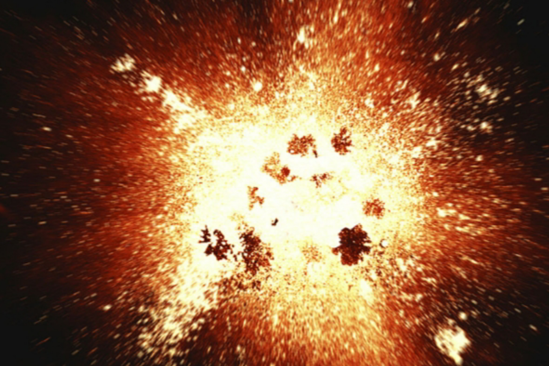 Ledakan di Kedutaan Besar AS di Oslo: Terorisme?