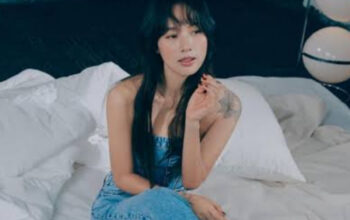 Lee Hyori dan Seo Jang Hoon Gabung Variety Show Baru