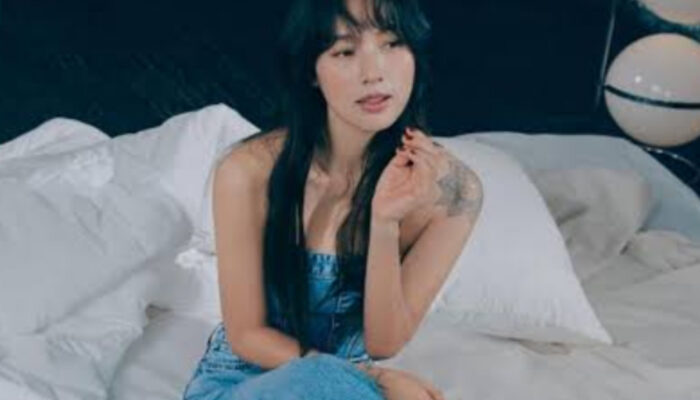 Lee Hyori dan Seo Jang Hoon Gabung Variety Show Baru