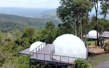 Libur Lebaran 2026: Wisata Tahura Sultan Adam Siap Manjakan Mata