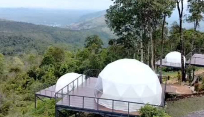 Libur Lebaran 2026: Wisata Tahura Sultan Adam Siap Manjakan Mata