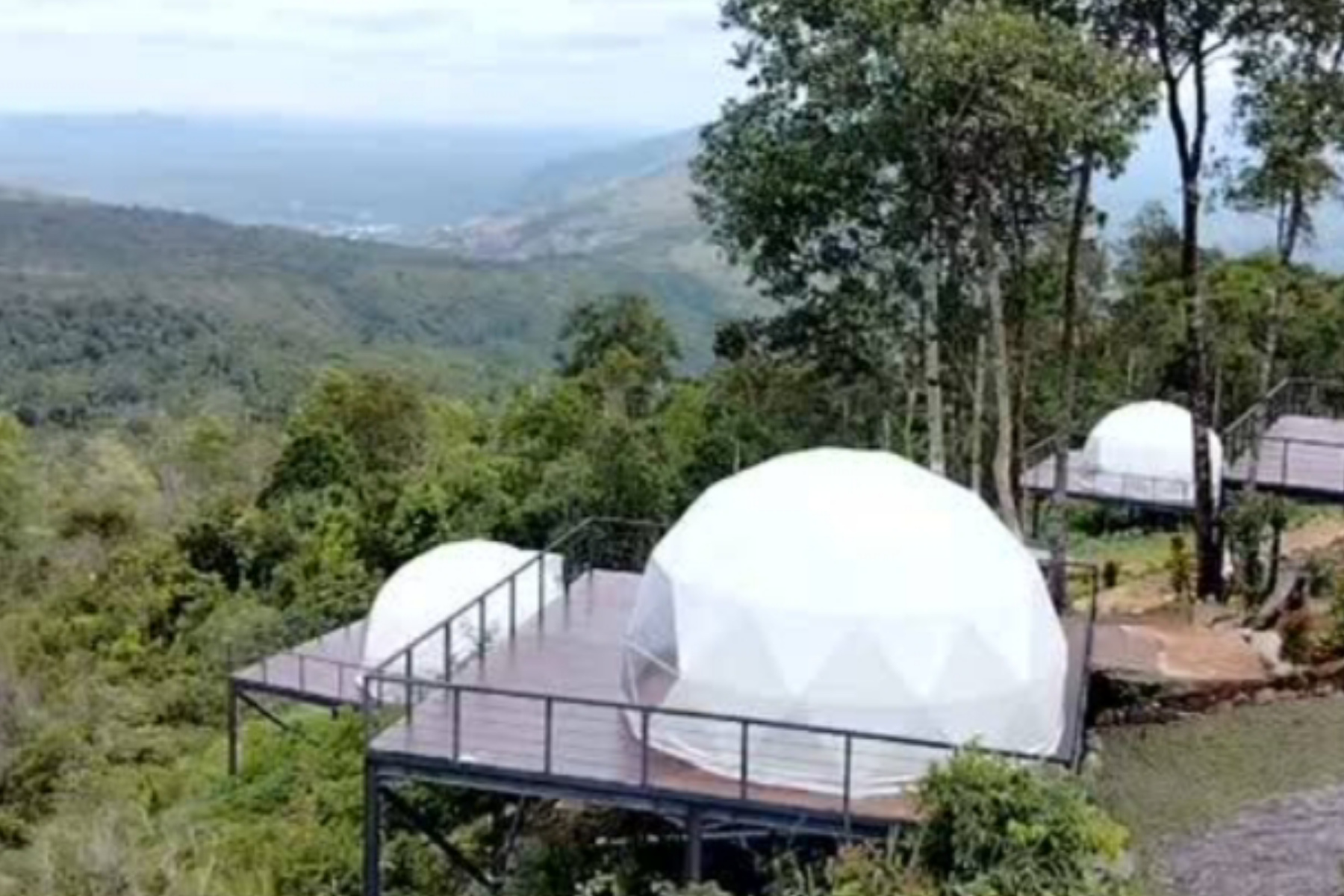 Libur Lebaran 2026: Wisata Tahura Sultan Adam Siap Manjakan Mata