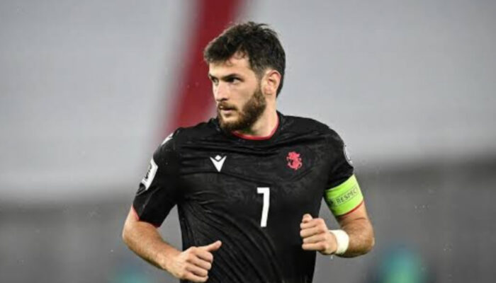 Liverpool Frustrasi! Transfer Khvicha Kvaratskhelia Temui Jalan Buntu