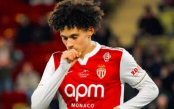 Maghnes Akliouche: Target Baru Raksasa Premier League