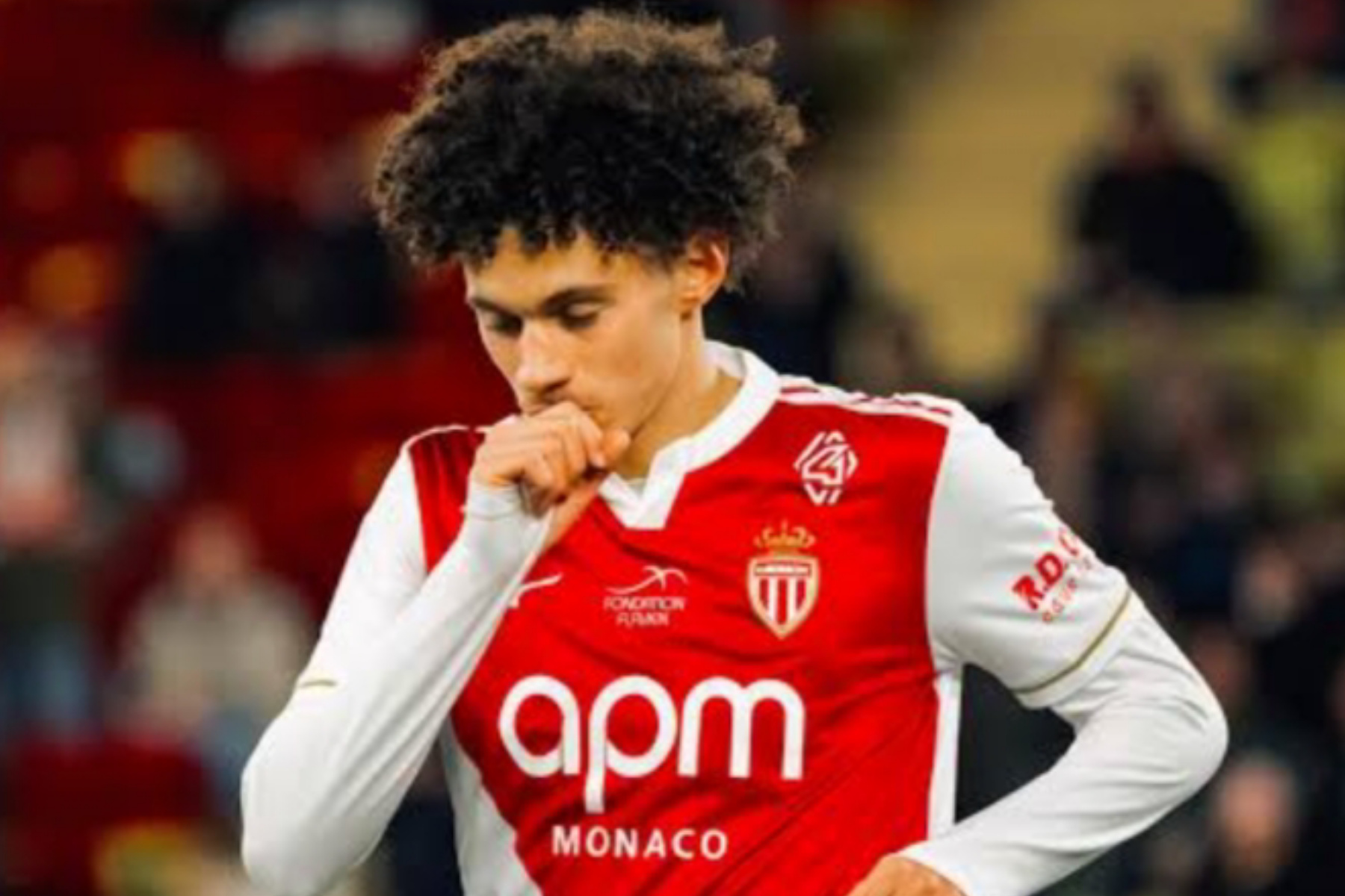 Maghnes Akliouche: Target Baru Raksasa Premier League