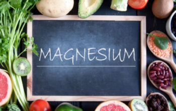 Magnesium: Solusi Alami untuk Tidur Lebih Nyenyak