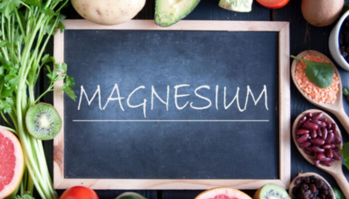 Magnesium: Solusi Alami untuk Tidur Lebih Nyenyak