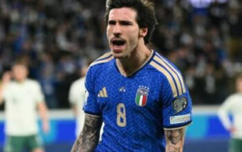 Manchester United Bidik Sandro Tonali: Bruno Fernandes Setuju