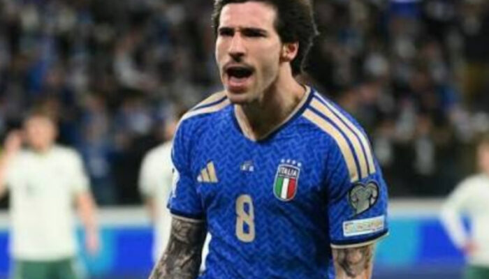 Manchester United Bidik Sandro Tonali: Bruno Fernandes Setuju