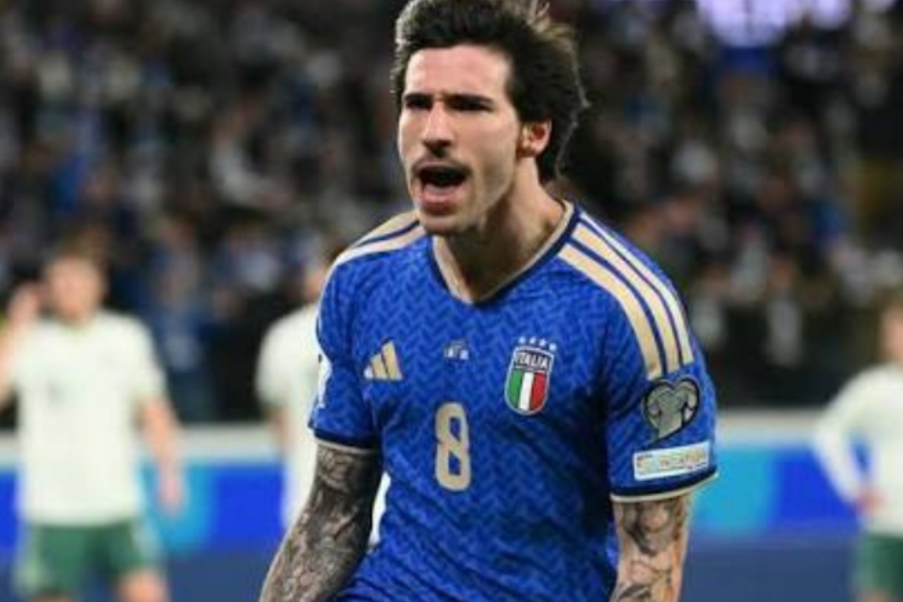 Manchester United Bidik Sandro Tonali: Bruno Fernandes Setuju