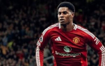 Manchester United Mencari Pengganti Marcus Rashford 4 Manchester United Mencari Pengganti Marcus Rashford