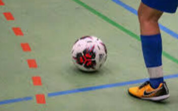 Manfaat Futsal untuk Kesehatan: Lebih Dari Sekadar Olahraga Keringat Biasa