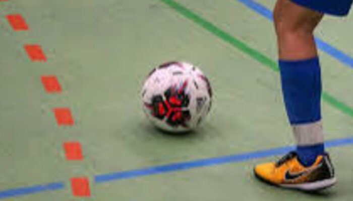 Manfaat Futsal untuk Kesehatan: Lebih Dari Sekadar Olahraga Keringat Biasa