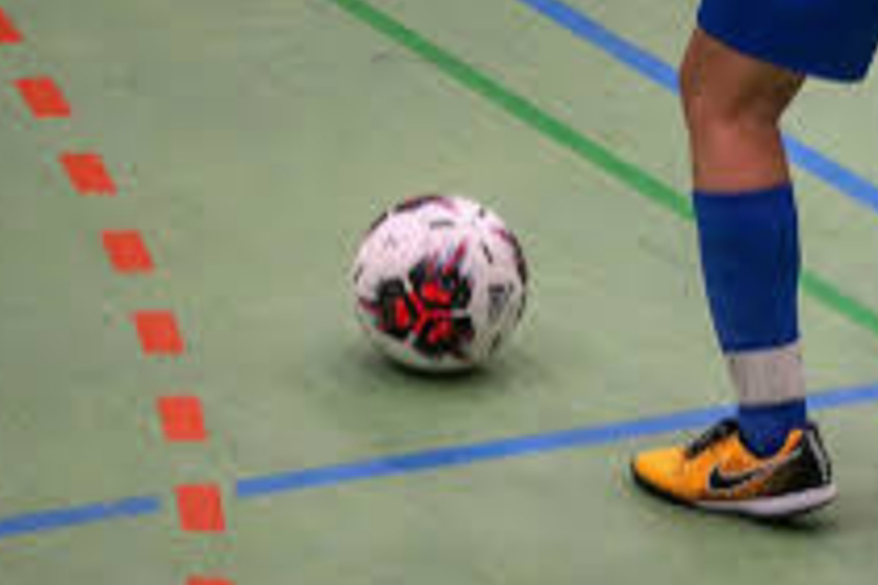 Manfaat Futsal untuk Kesehatan: Lebih Dari Sekadar Olahraga Keringat Biasa