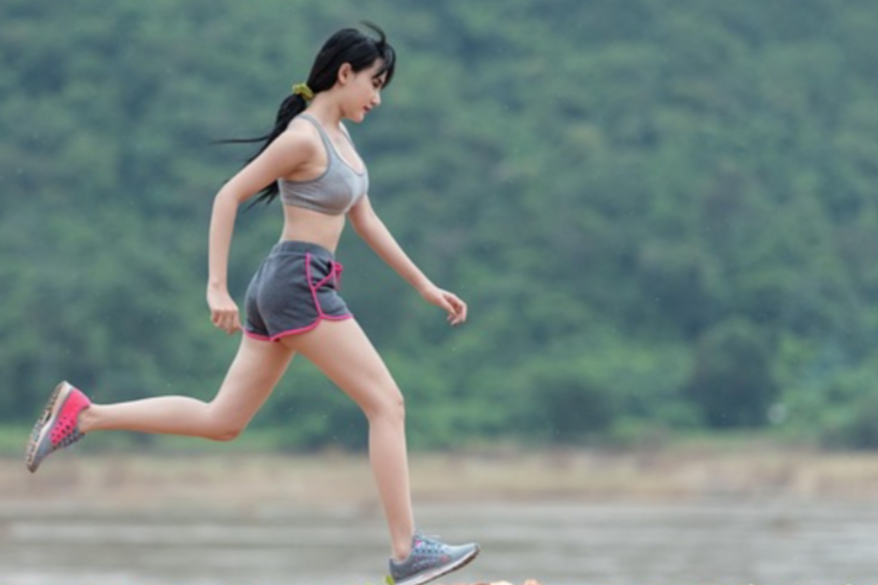 Manfaat Hormon yang Keluar saat Olahraga bagi Mental