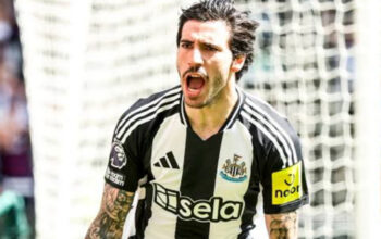 Manuver Manchester United: Sandro Tonali Jadi Target Utama?