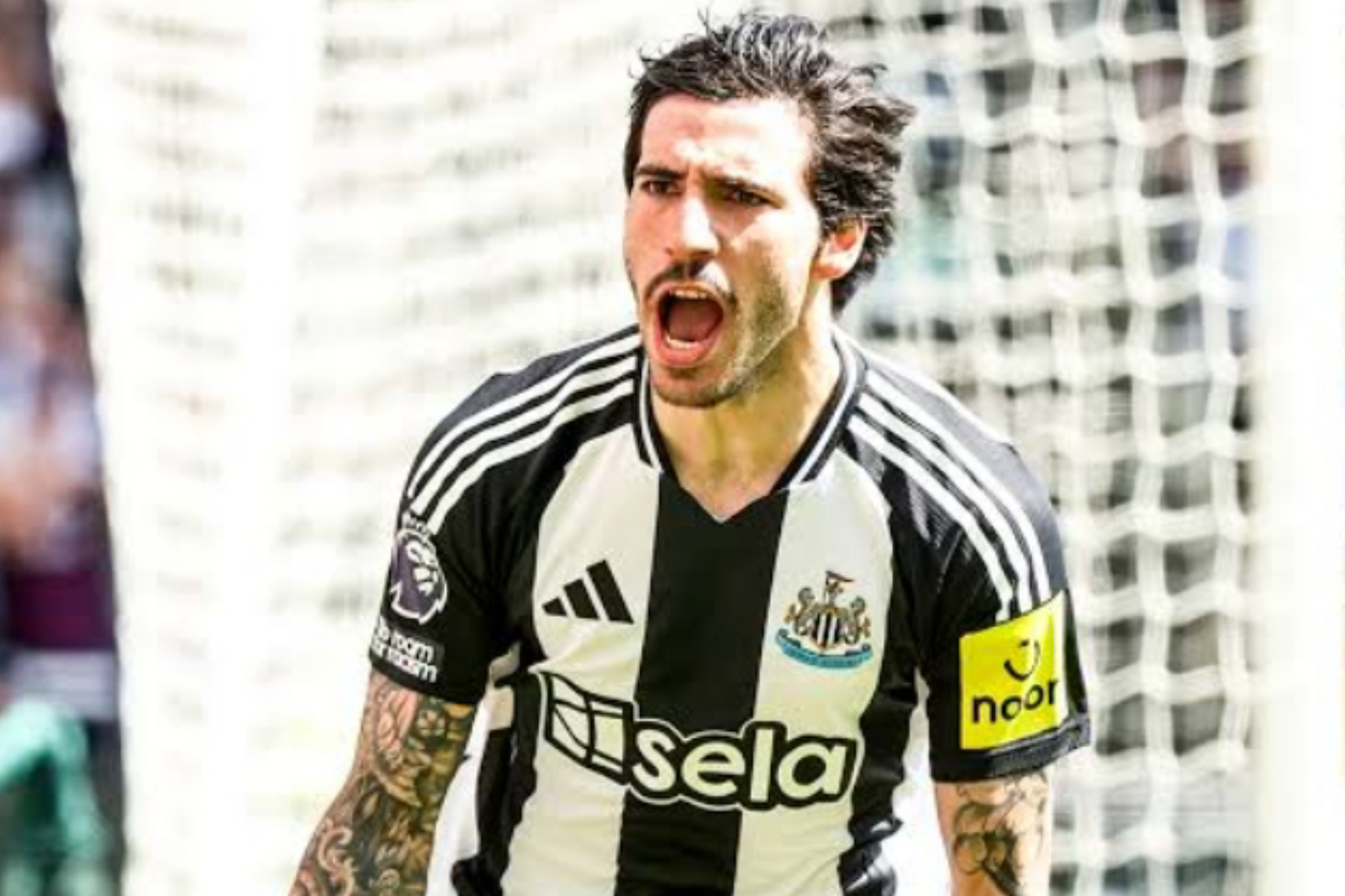 Manuver Manchester United: Sandro Tonali Jadi Target Utama?