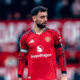 Masa Depan Bruno Fernandes di Manchester United