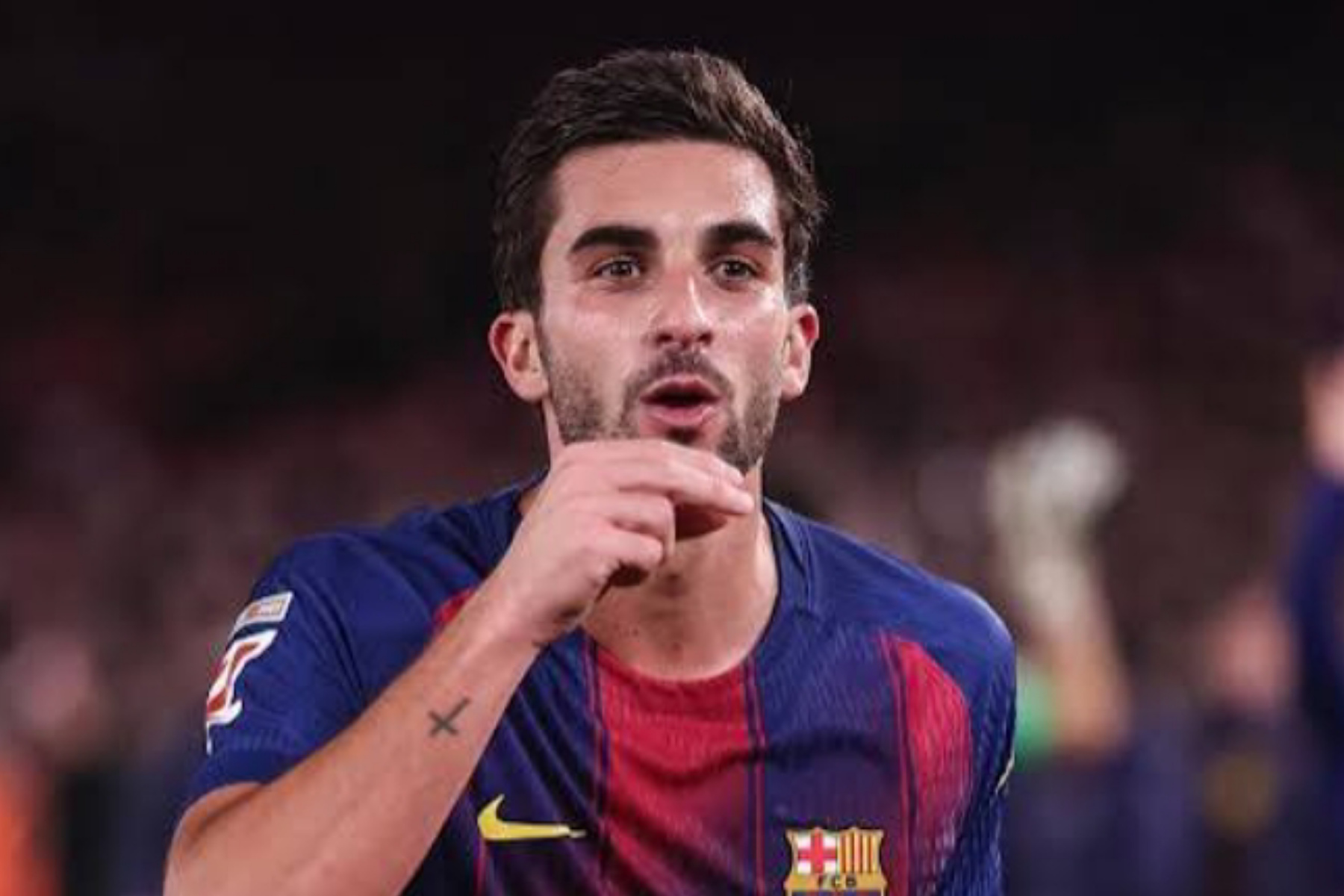 Masa Depan Buram Ferran Torres: Dilego Barcelona Demi Striker Nomor 9 Baru?