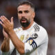 Masa Depan Dani Carvajal di Real Madrid: Bertahan atau Pergi?