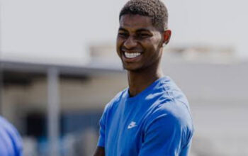 Masa Depan Marcus Rashford: Barcelona atau Old Trafford?