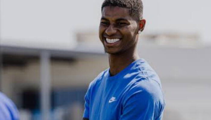 Masa Depan Marcus Rashford: Barcelona atau Old Trafford?