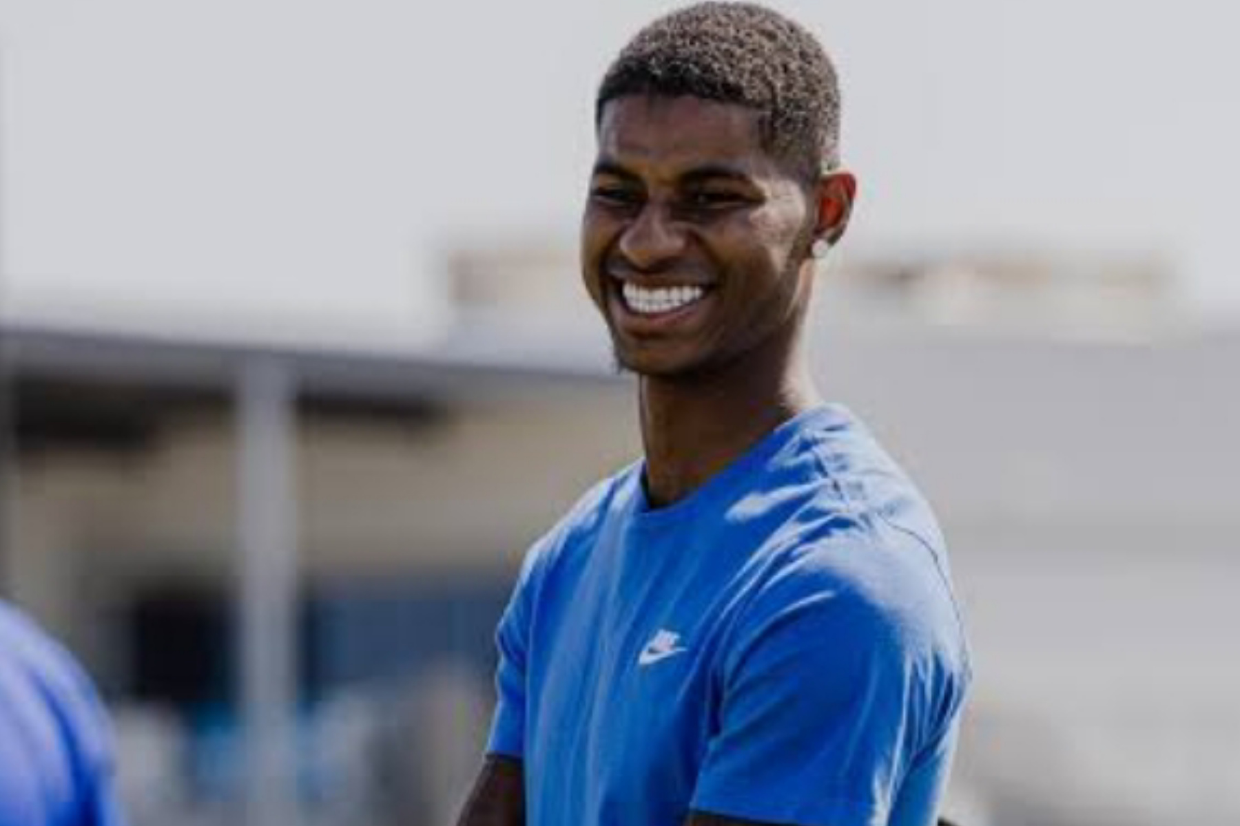 Masa Depan Marcus Rashford: Barcelona atau Old Trafford?