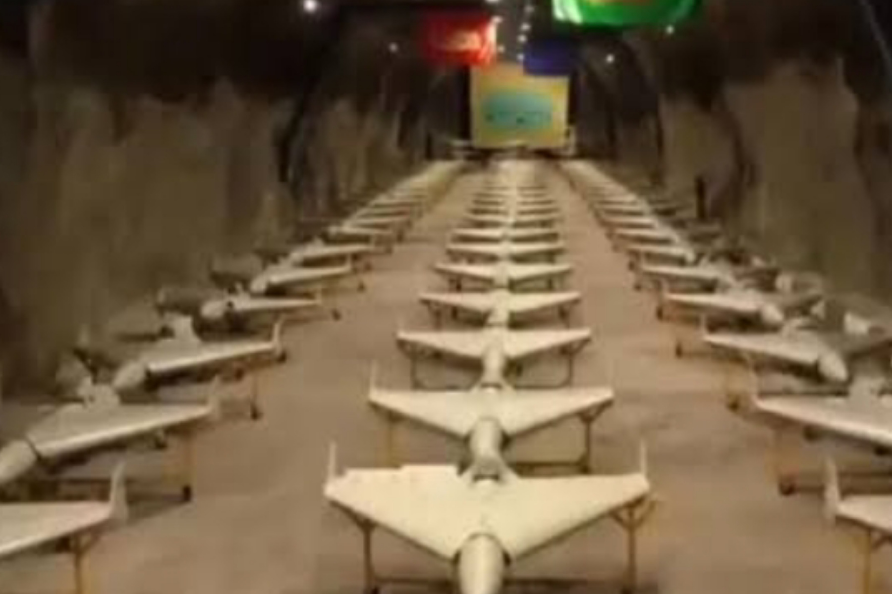 Memanas! Kapal Tanker Terbakar di Dubai Akibat Serangan Drone Iran?