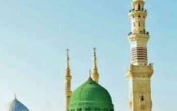 Meneladani Akhlak Rasulullah sebagai Kompas Hidup Modern