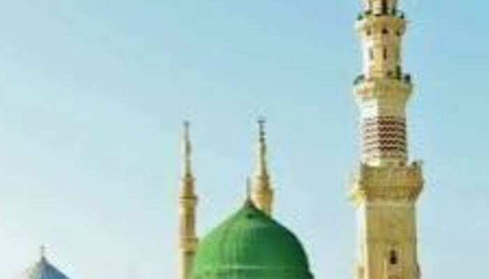 Meneladani Akhlak Rasulullah sebagai Kompas Hidup Modern