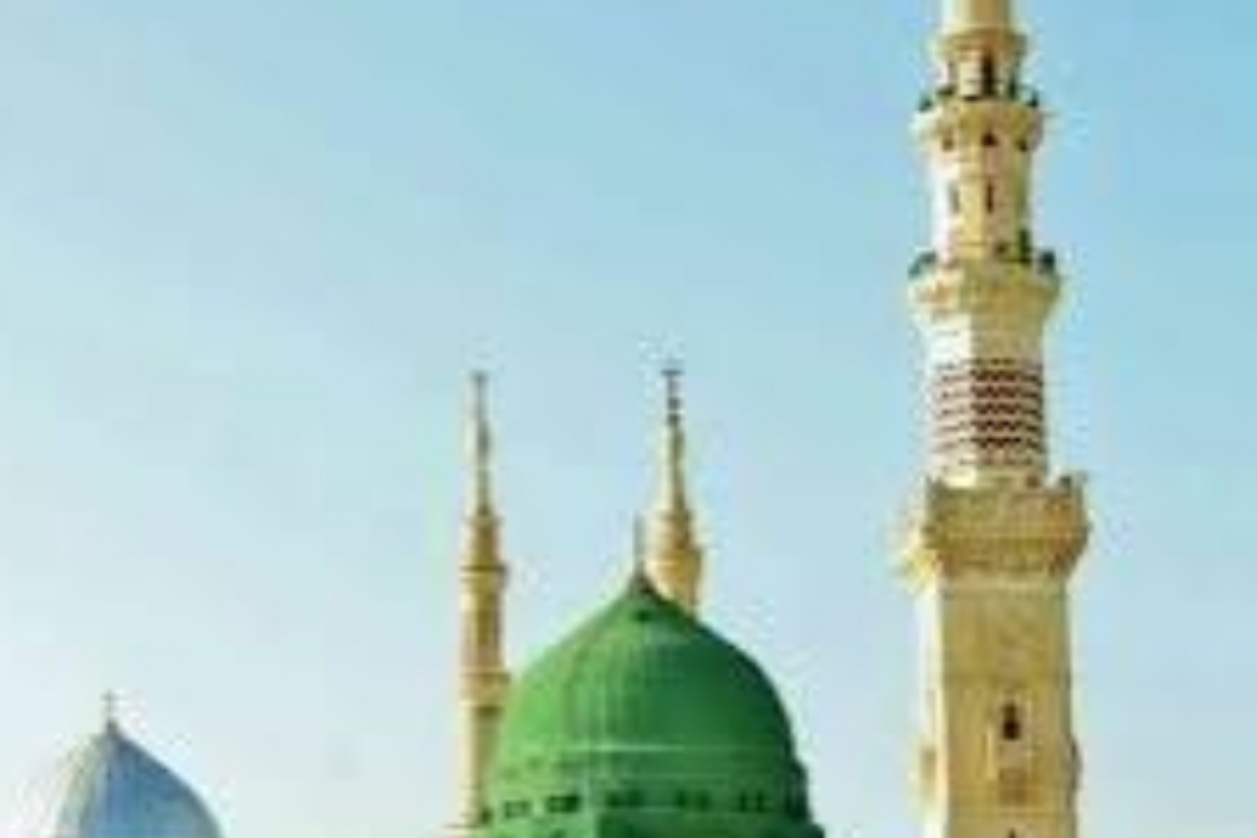 Meneladani Akhlak Rasulullah sebagai Kompas Hidup Modern