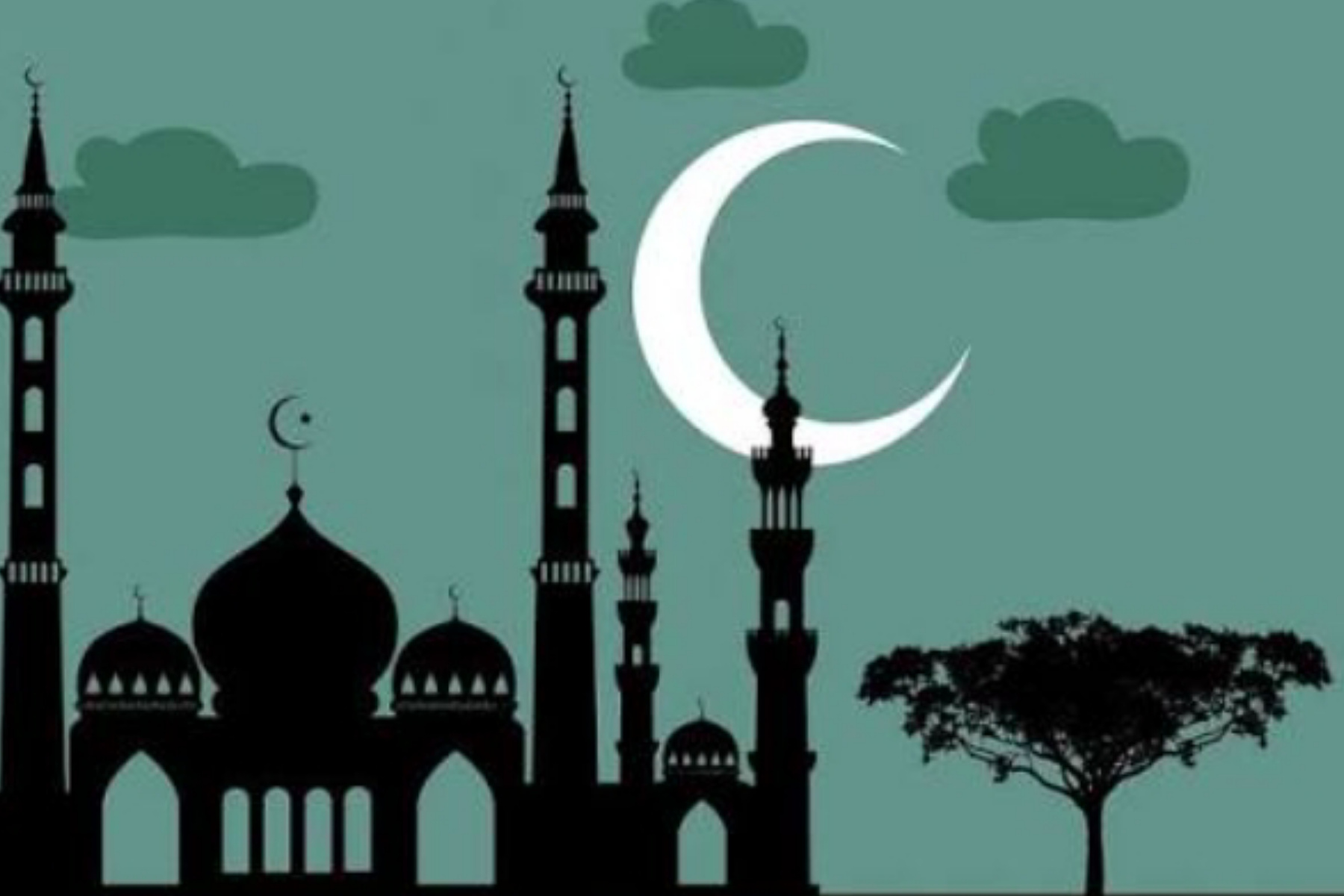 Menemukan Kedamaian: Seni Merenung Kehidupan di Bulan Ramadan